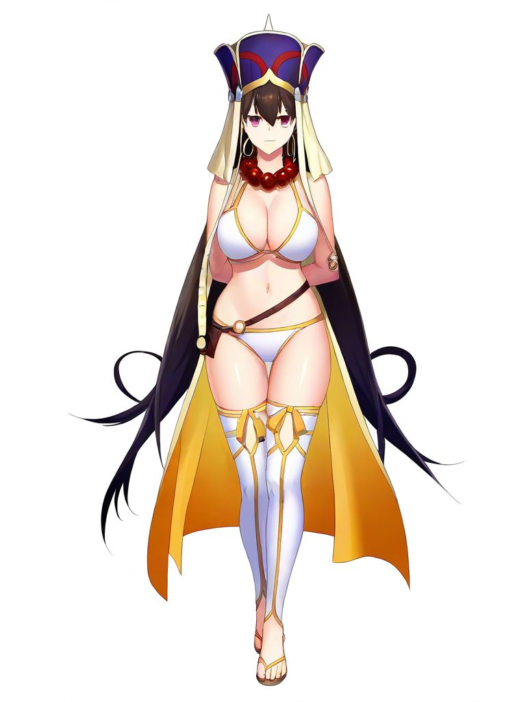 Xuangzang Sanzang (Fate)