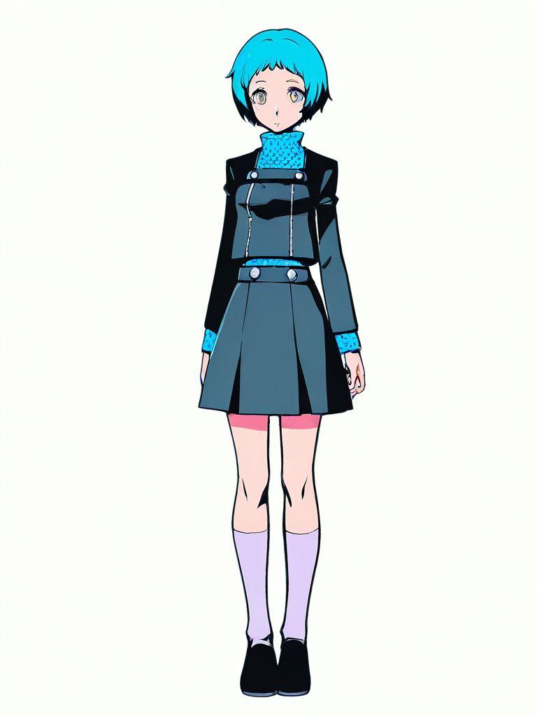 Yamagishi Fuuka