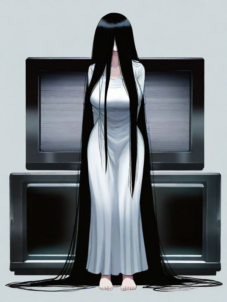 Yamamura Sadako