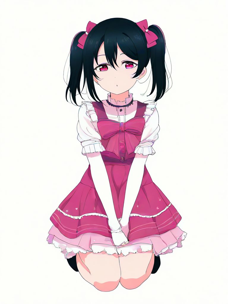 Yazawa Nico