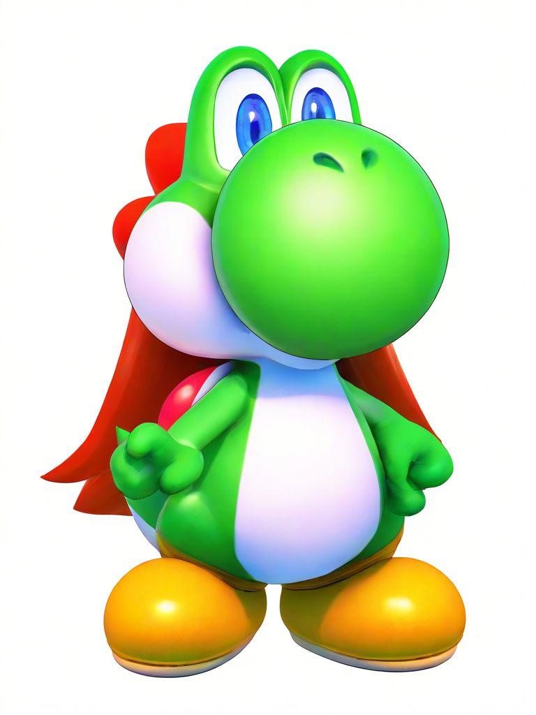 Yoshi