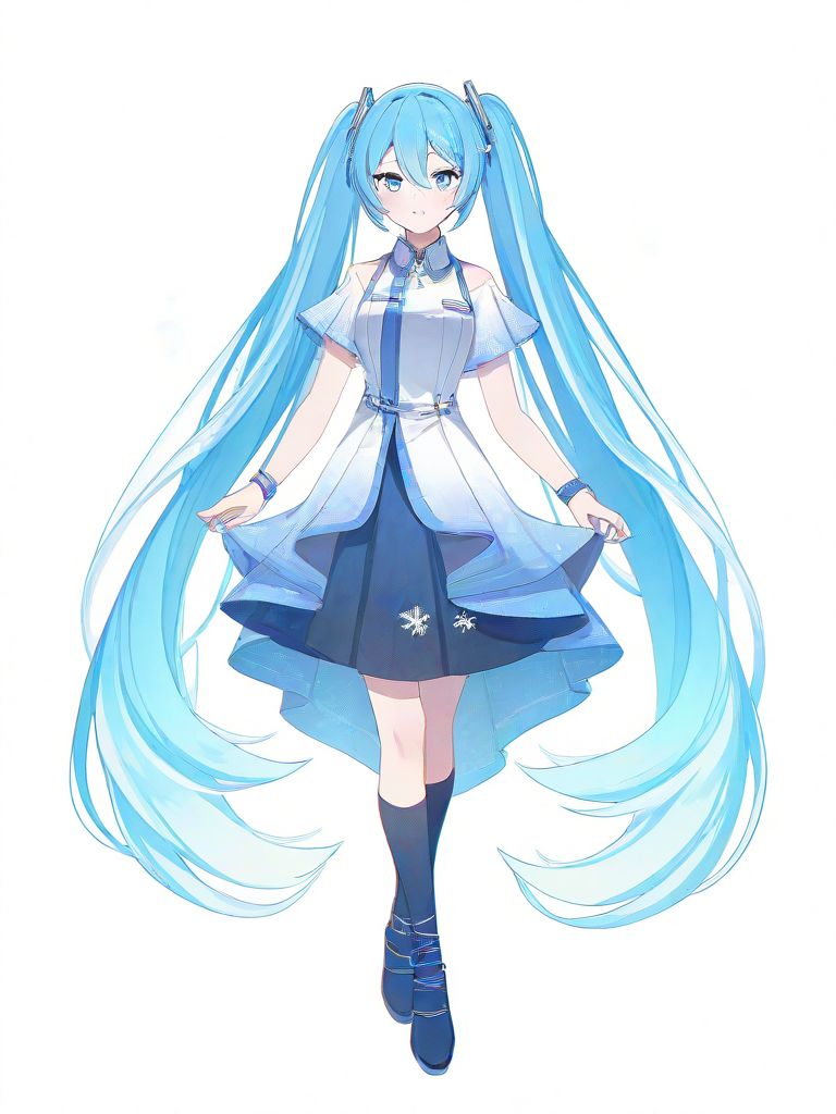 Yuki Miku