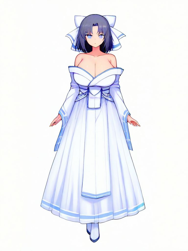 Yumi (Senran Kagura)