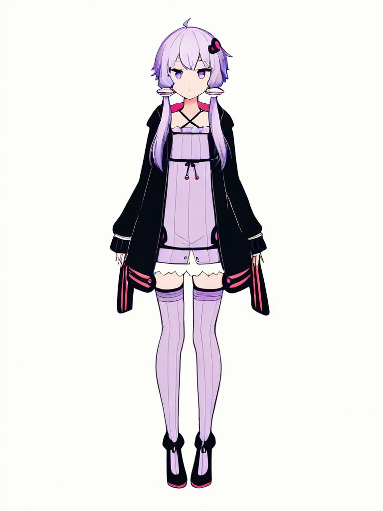Yuzuki Yukari