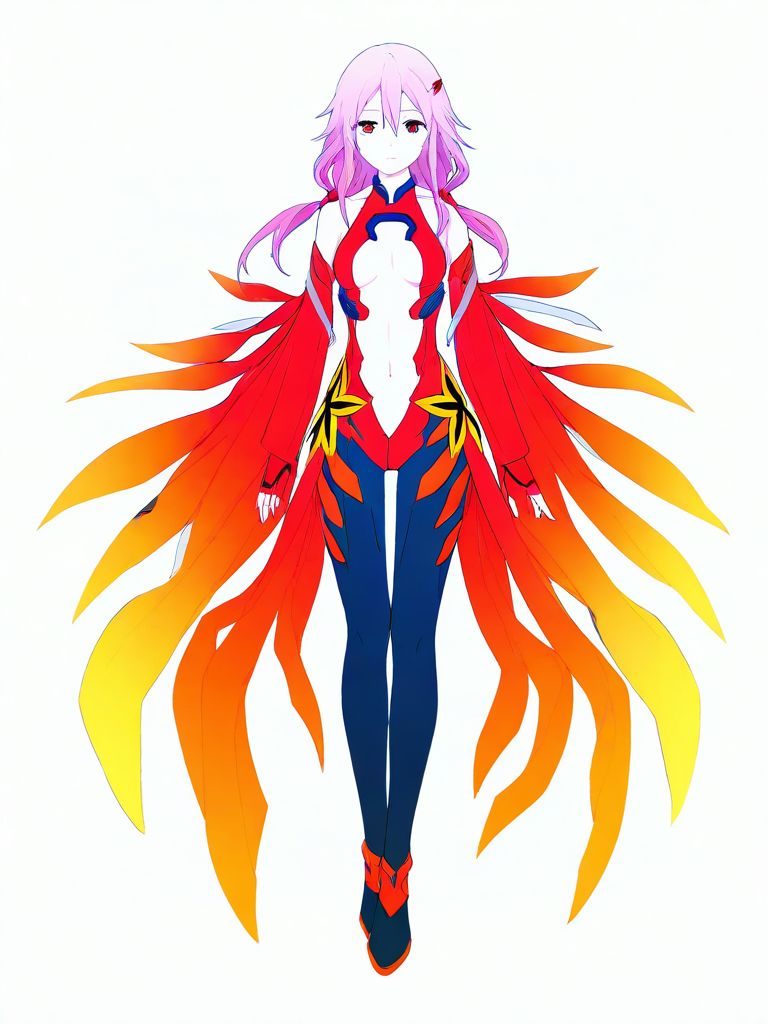 Yuzuriha Inori
