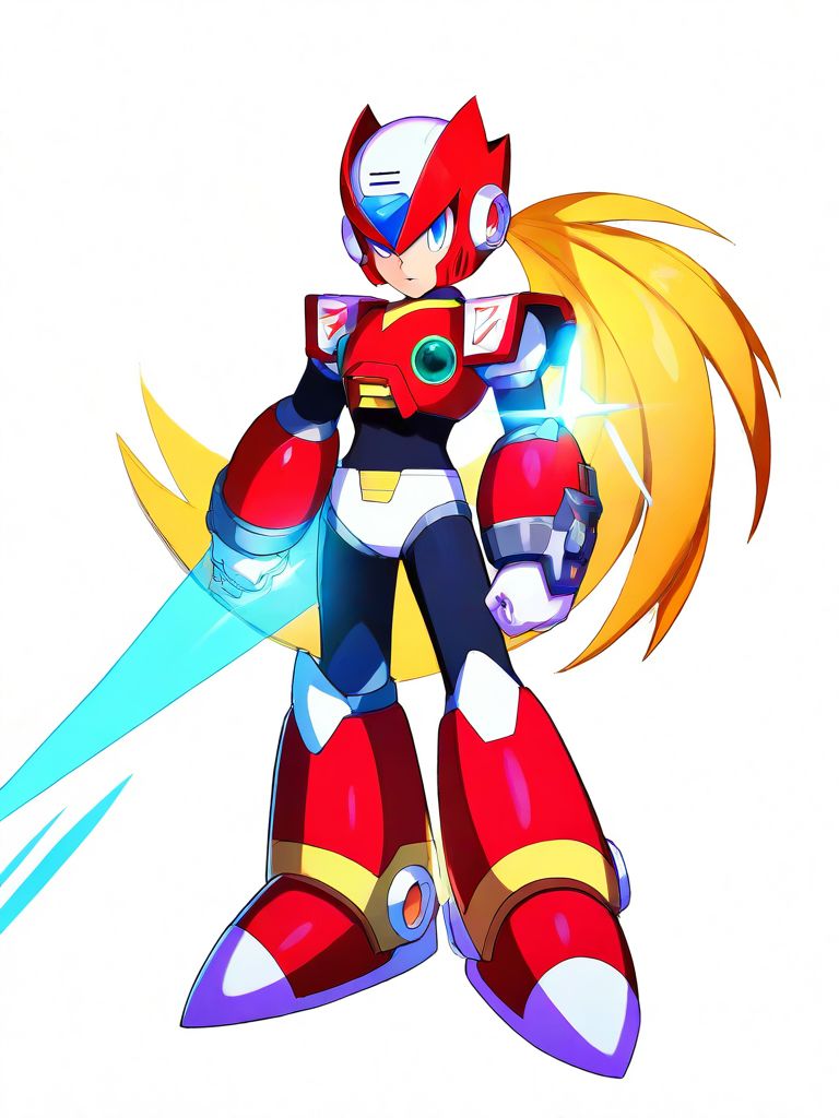 Zero (Mega Man)