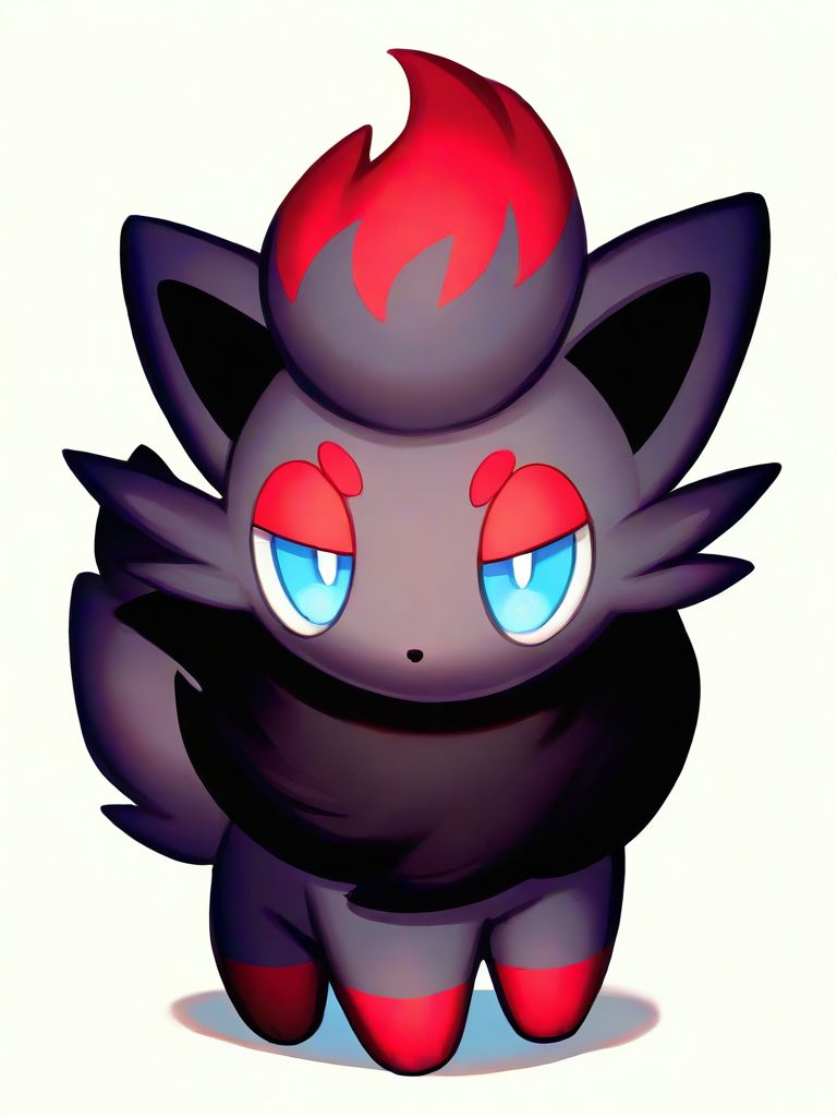 Zorua