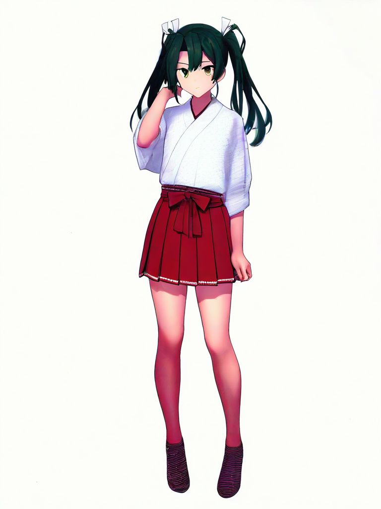 Zuikaku (Kancolle)