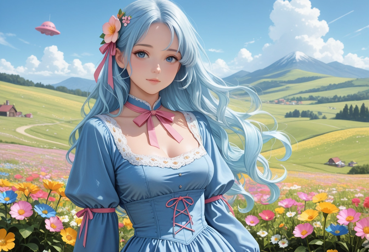 meadow