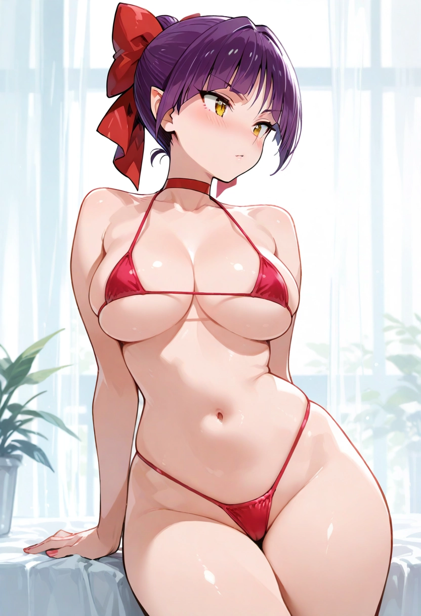 nekomusume