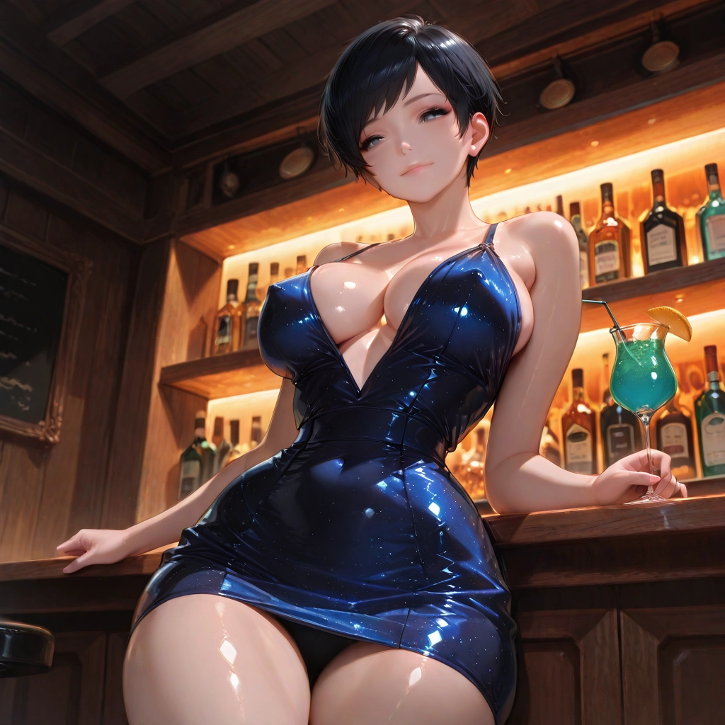 cocktail