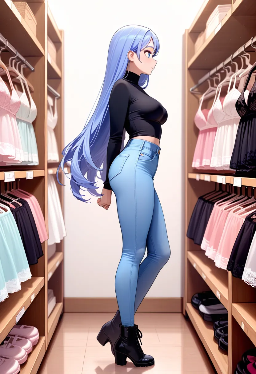 clothes