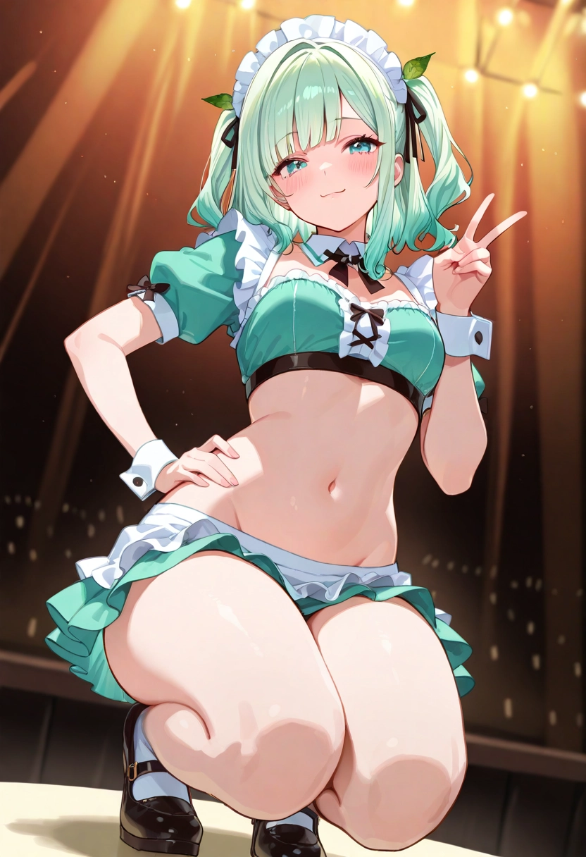 indie virtual youtuber