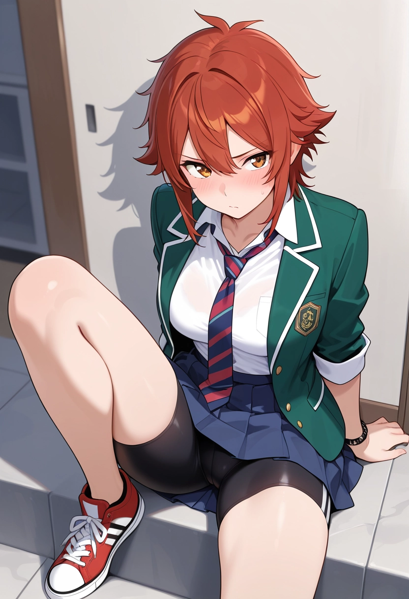 tomboy