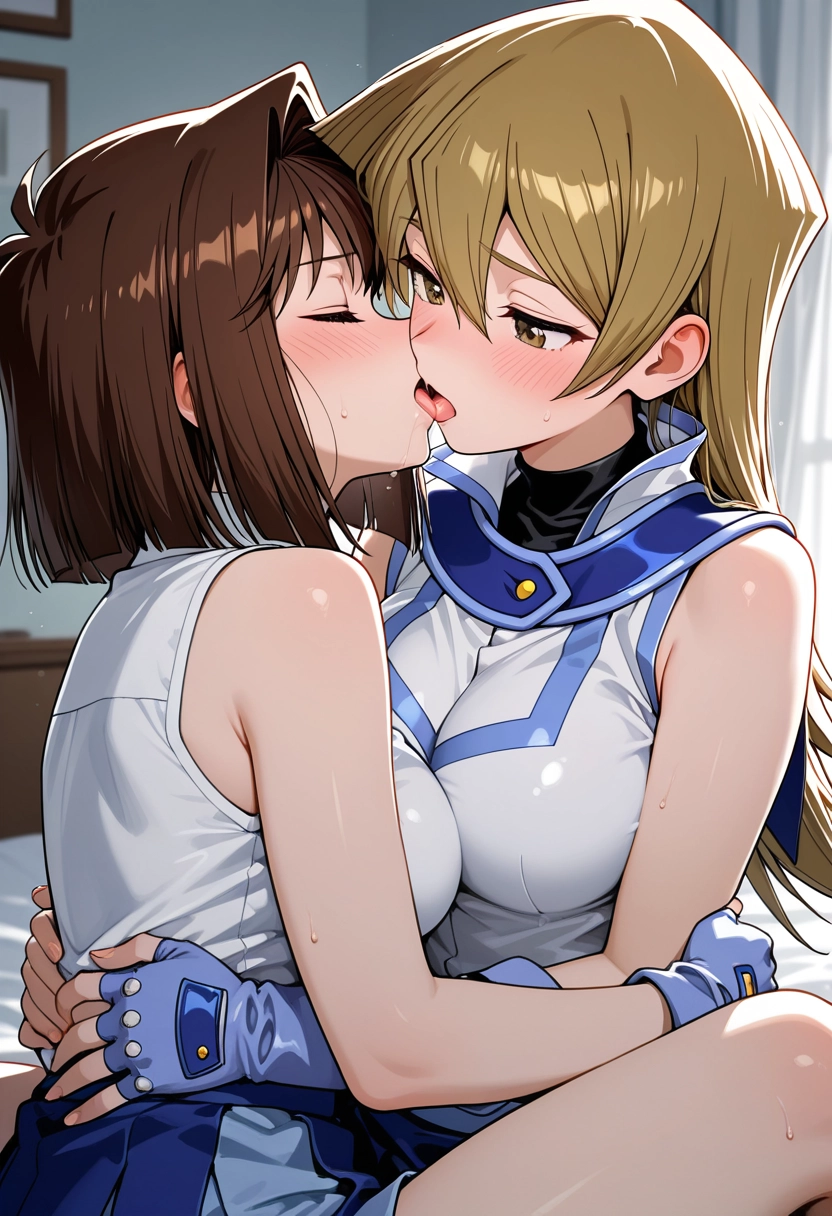 mazaki anzu