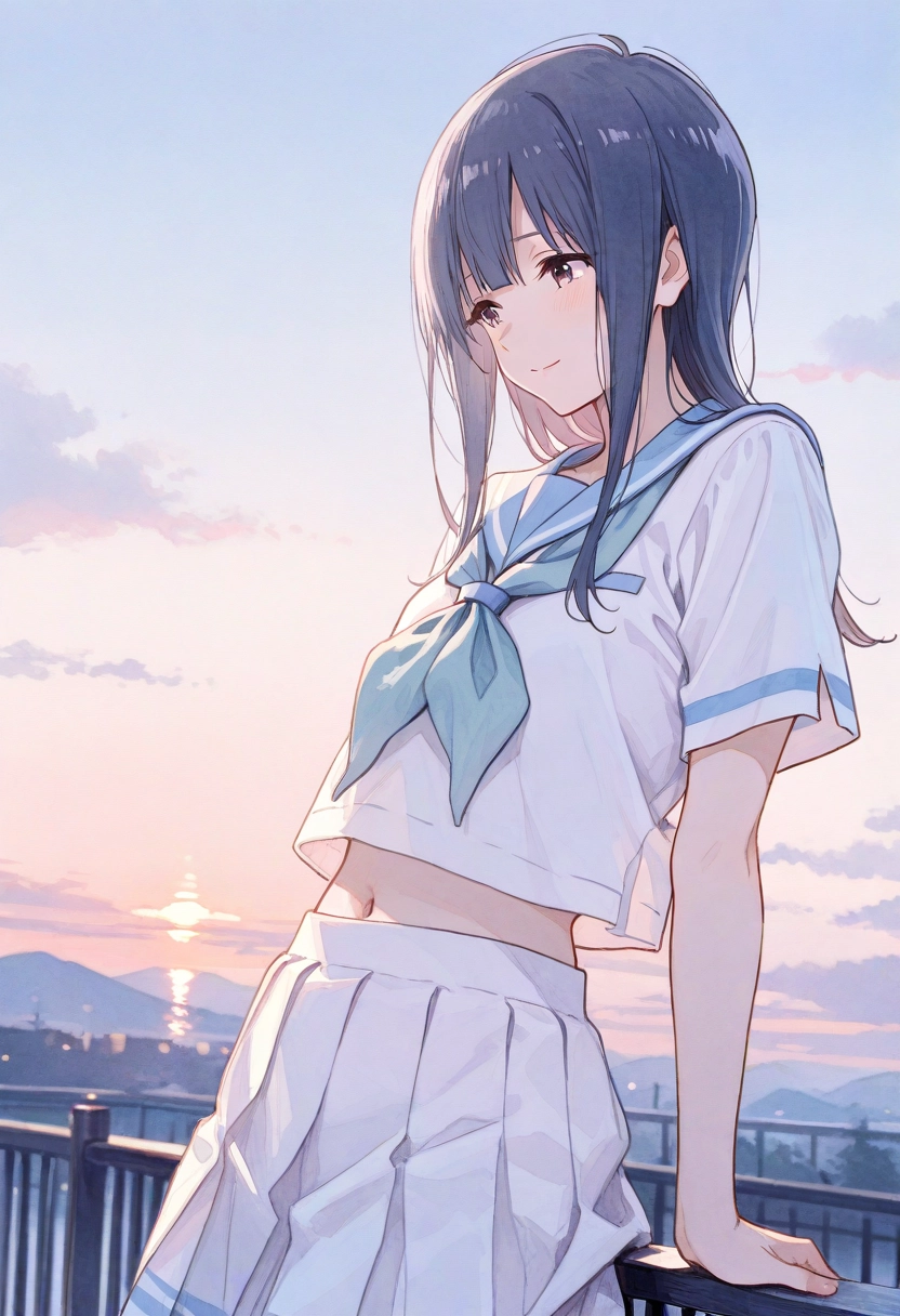 yoroizuka mizore