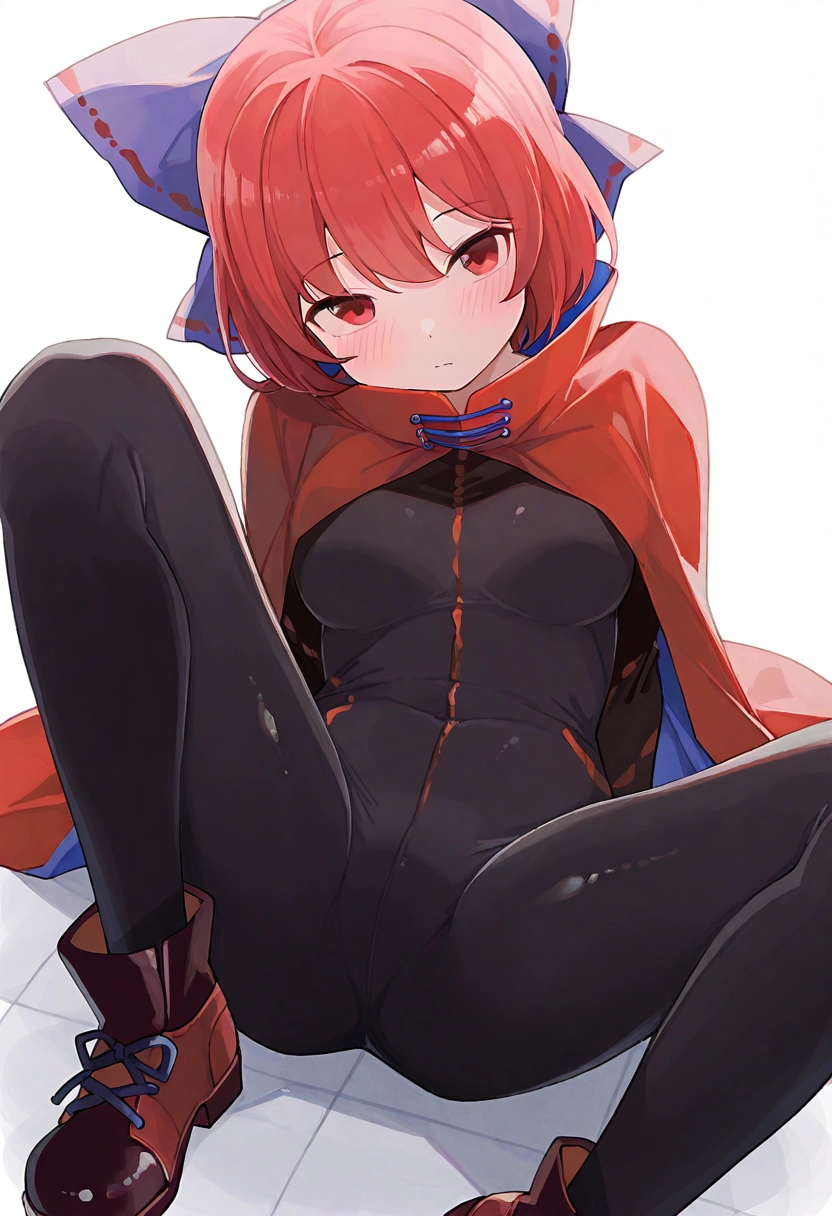 sekibanki