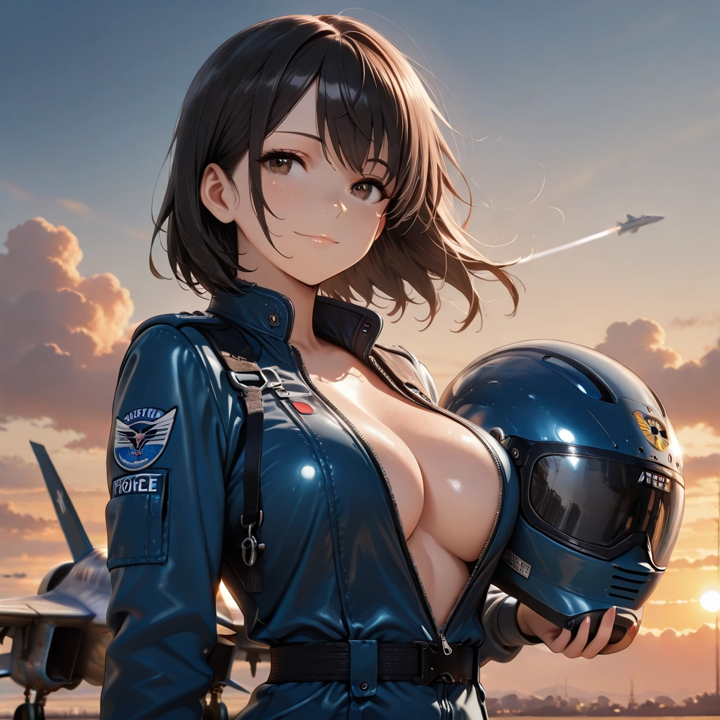 pilot