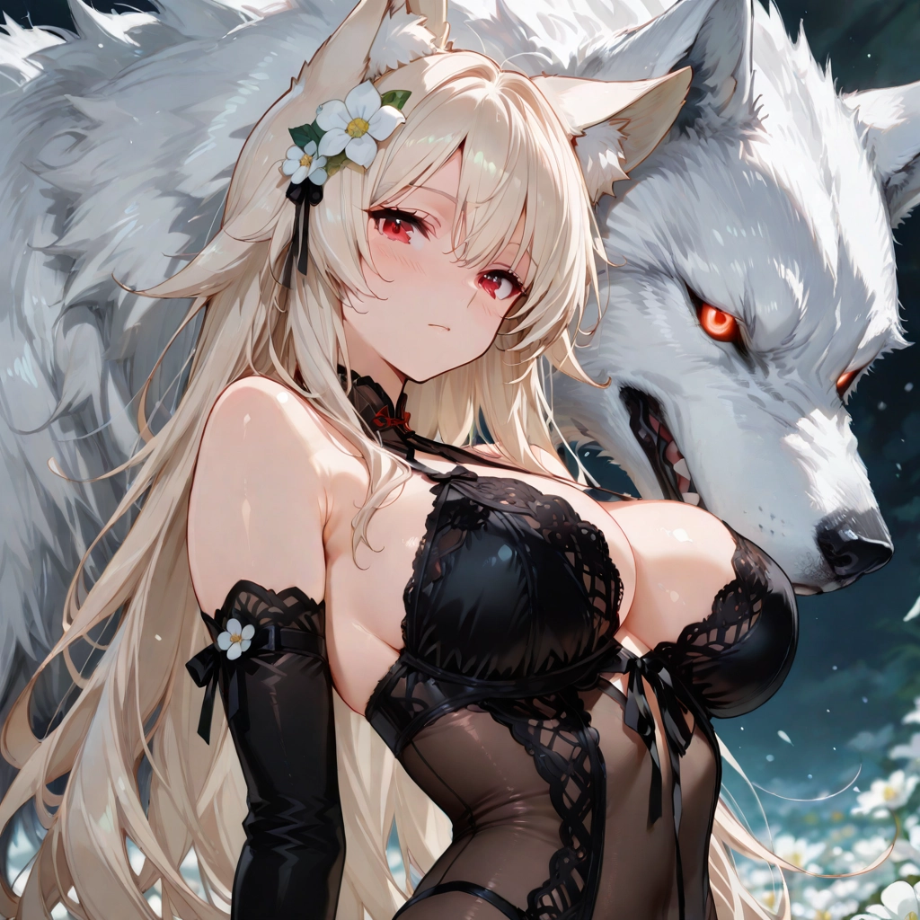 lily (flower)