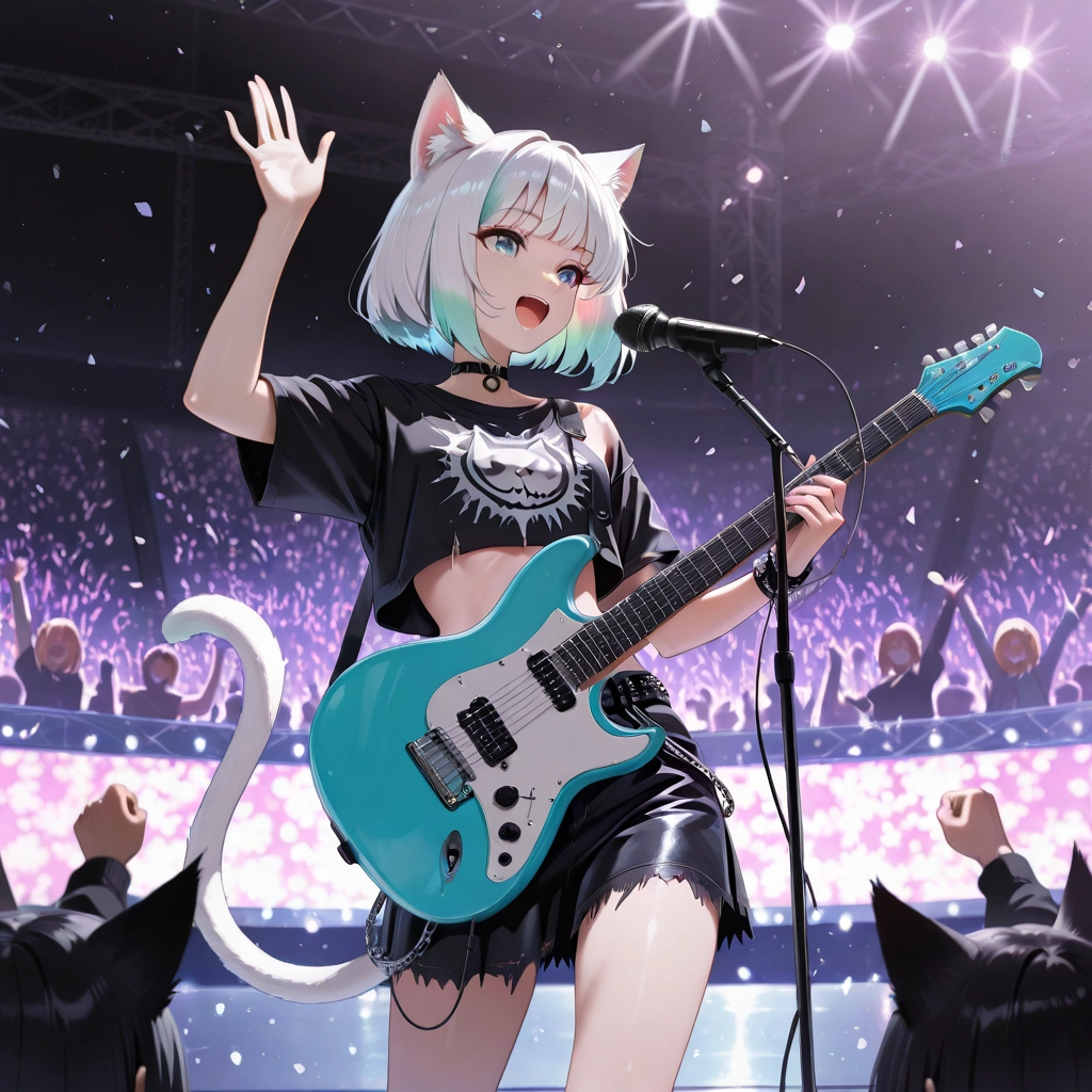plectrum