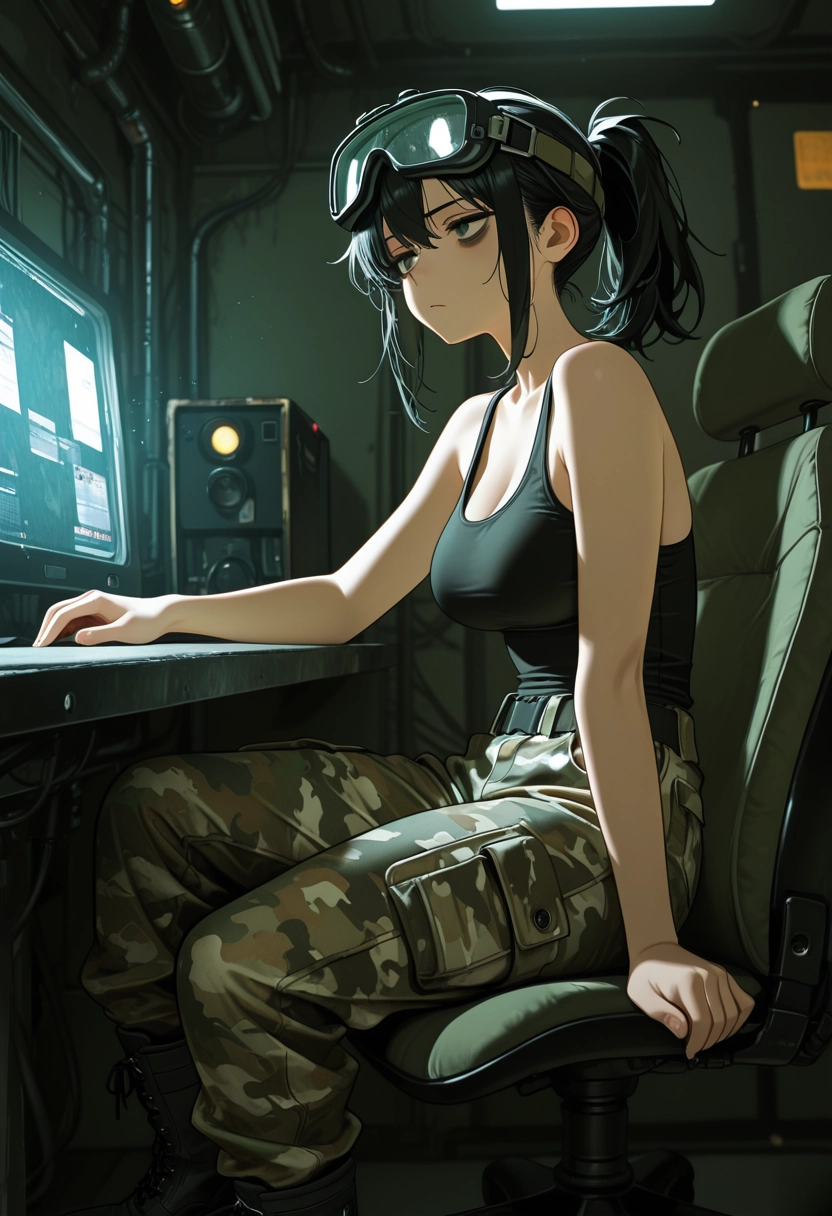 radio