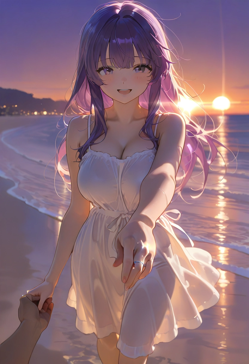wife