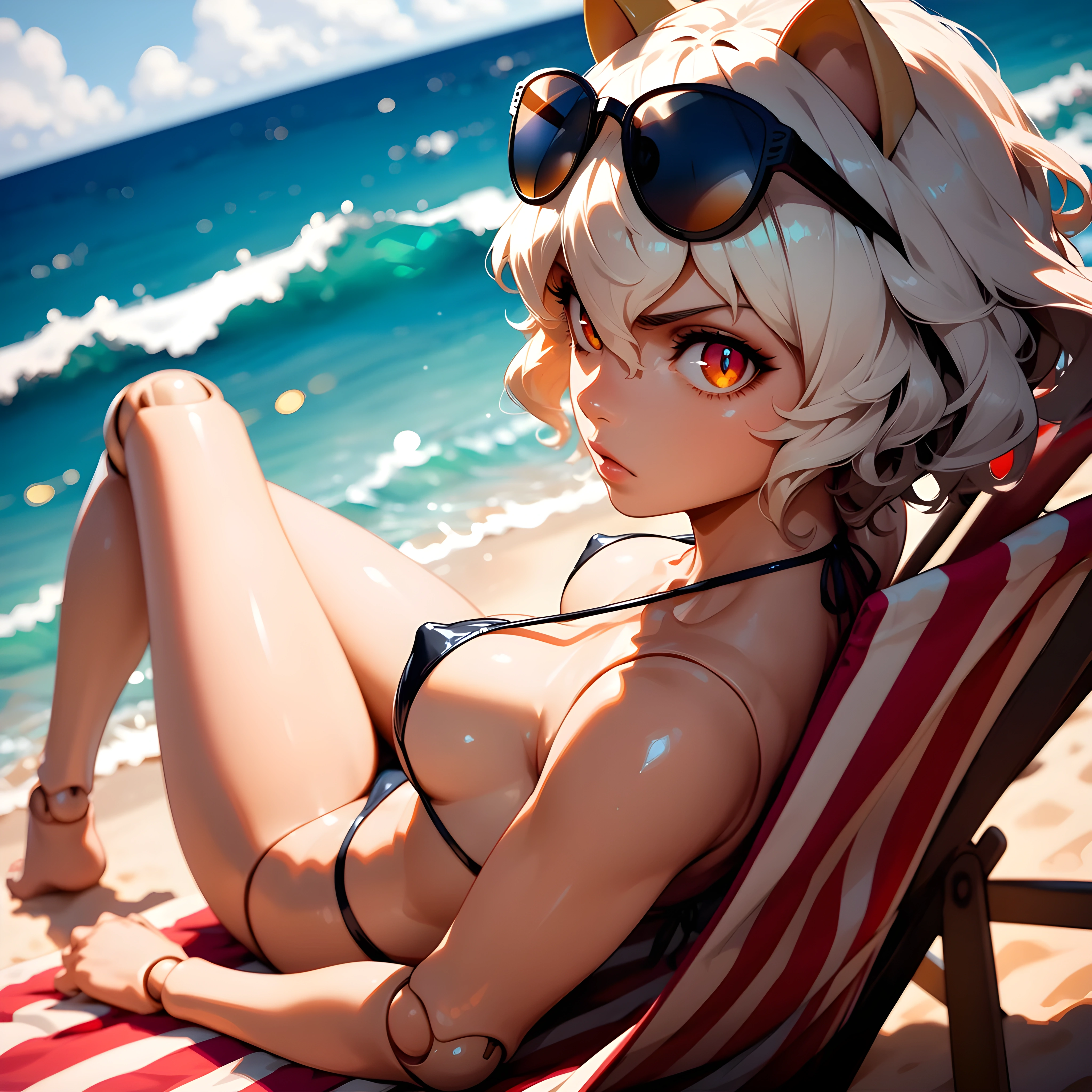 neferpitou