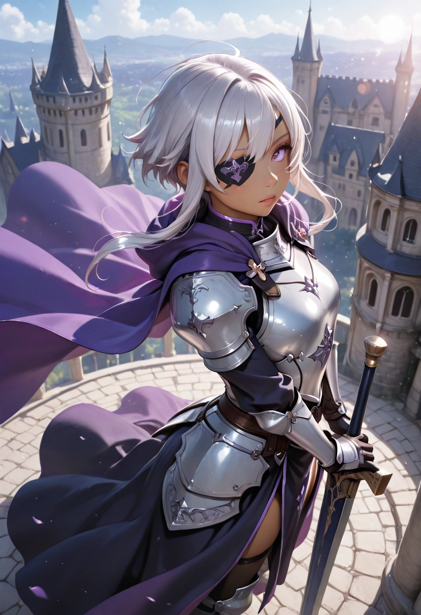 plate armor
