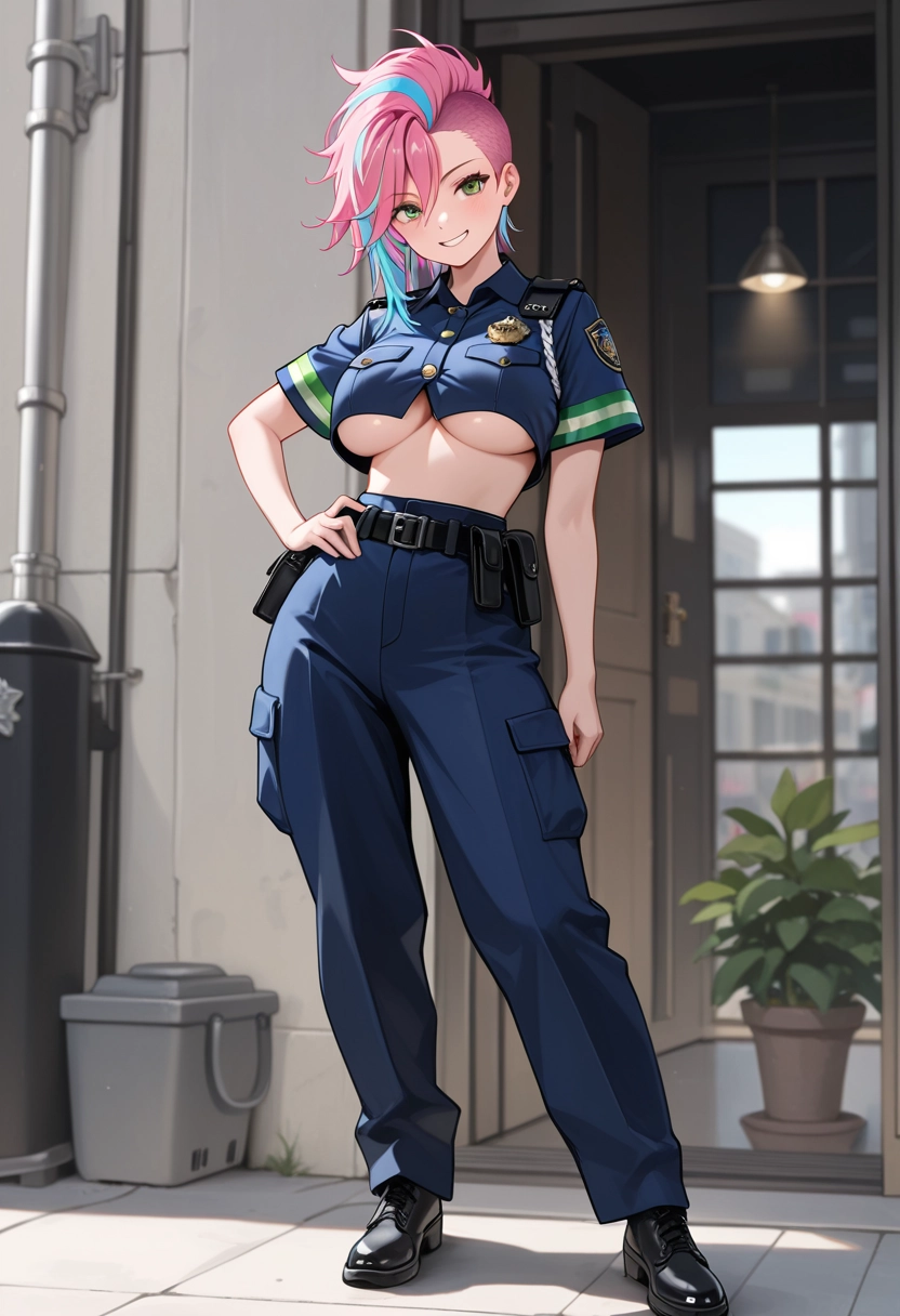 utility belt