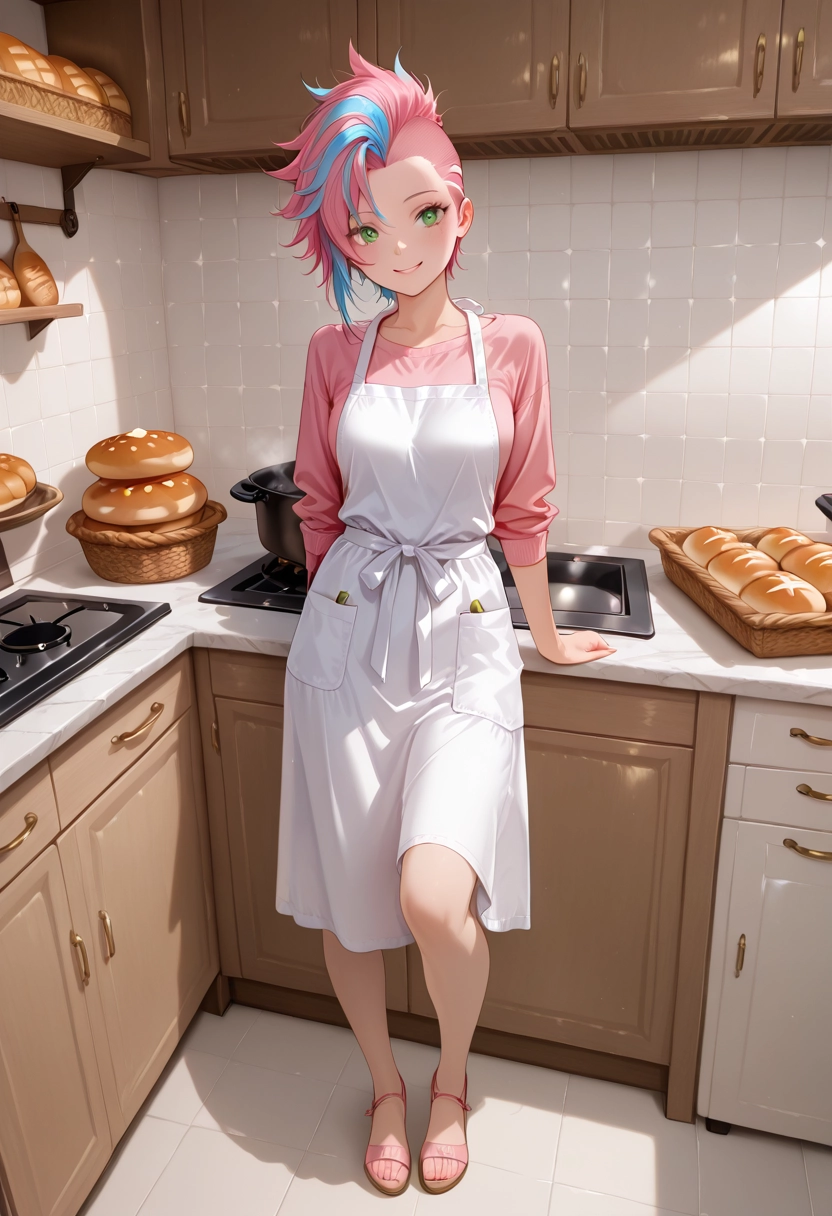blue apron