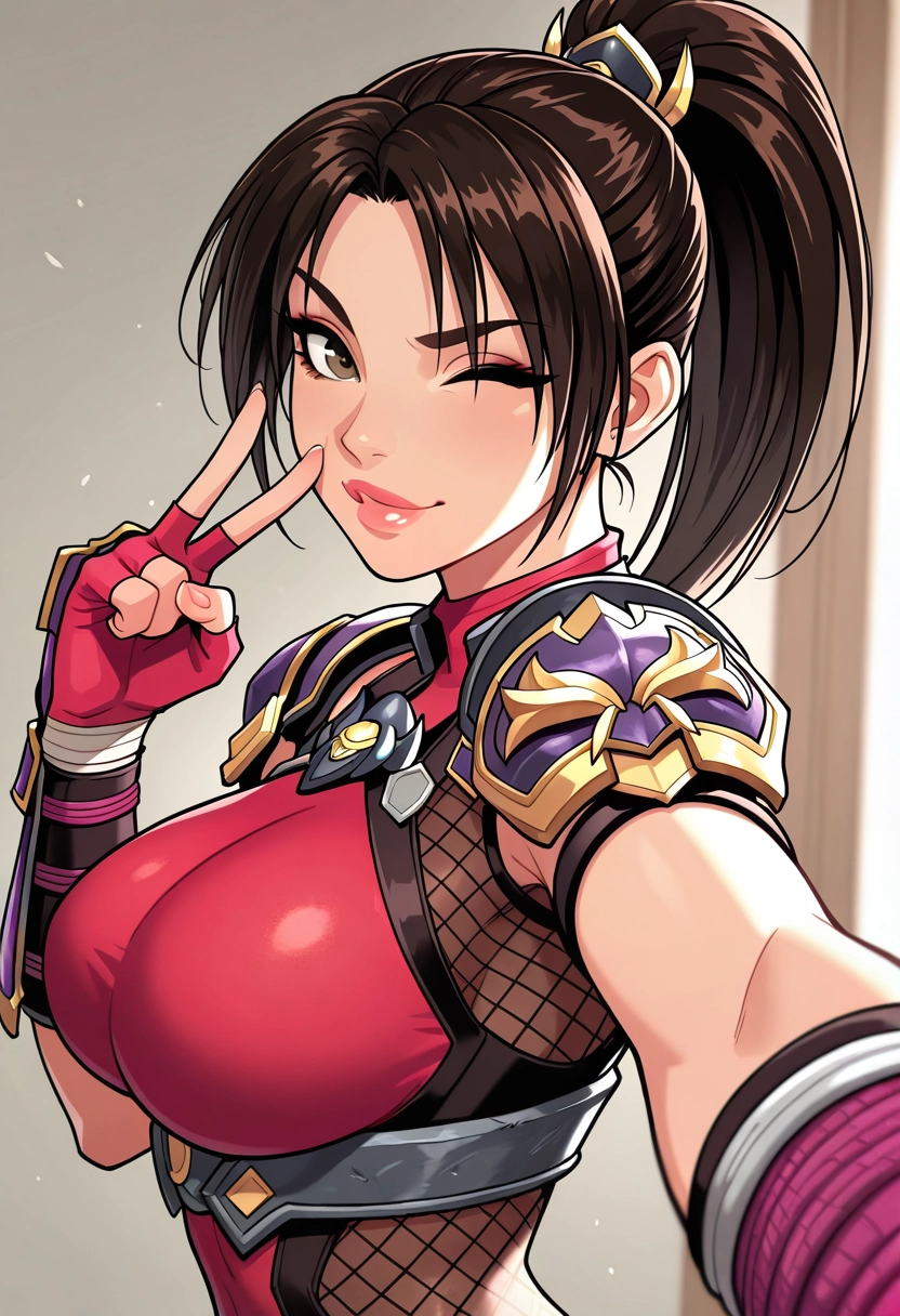 taki (soulcalibur)