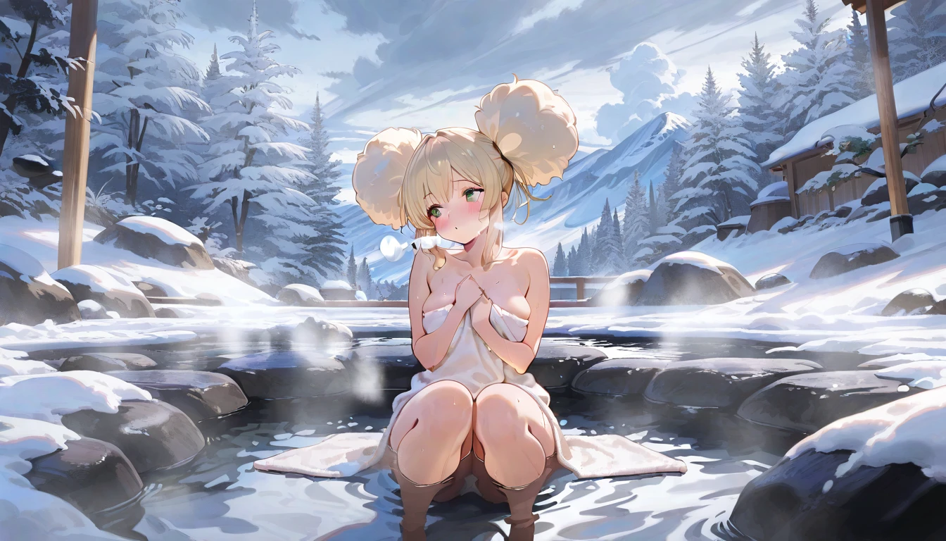 seaweed