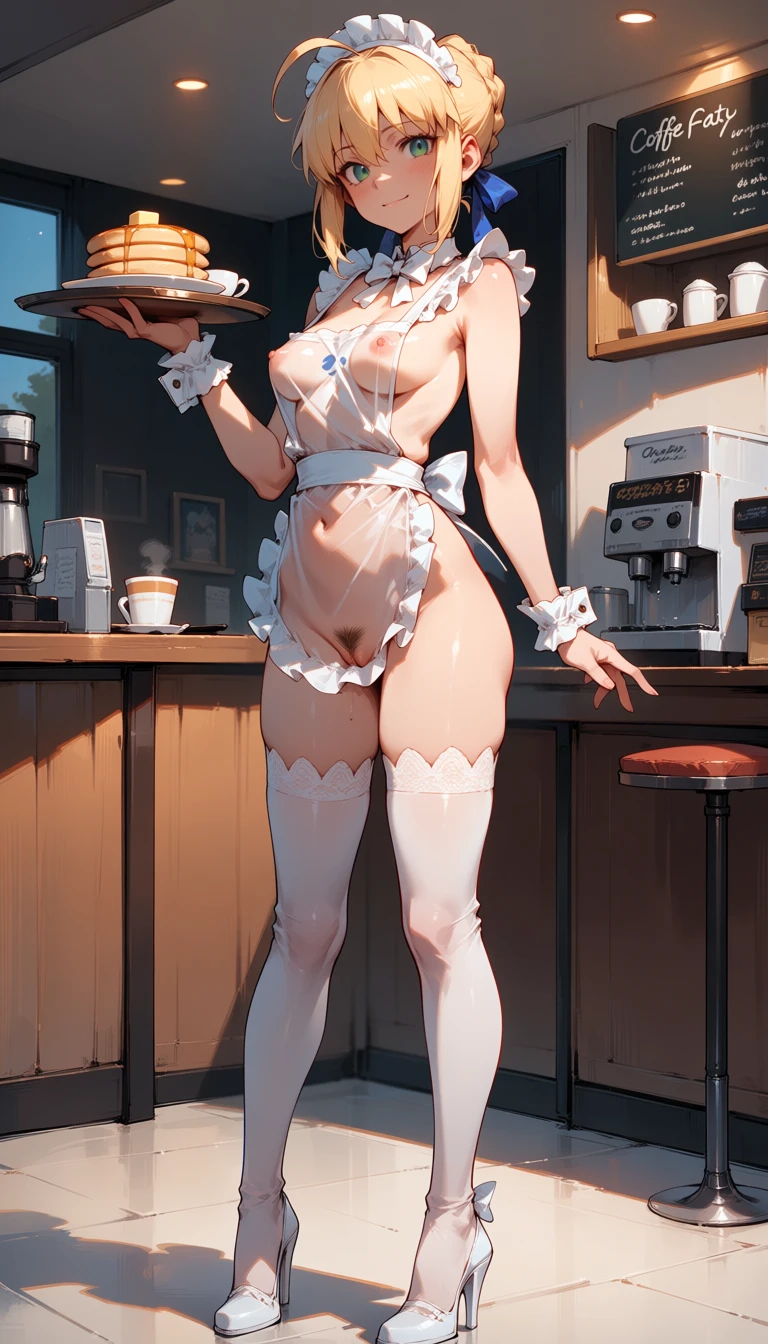 irisviel von einzbern